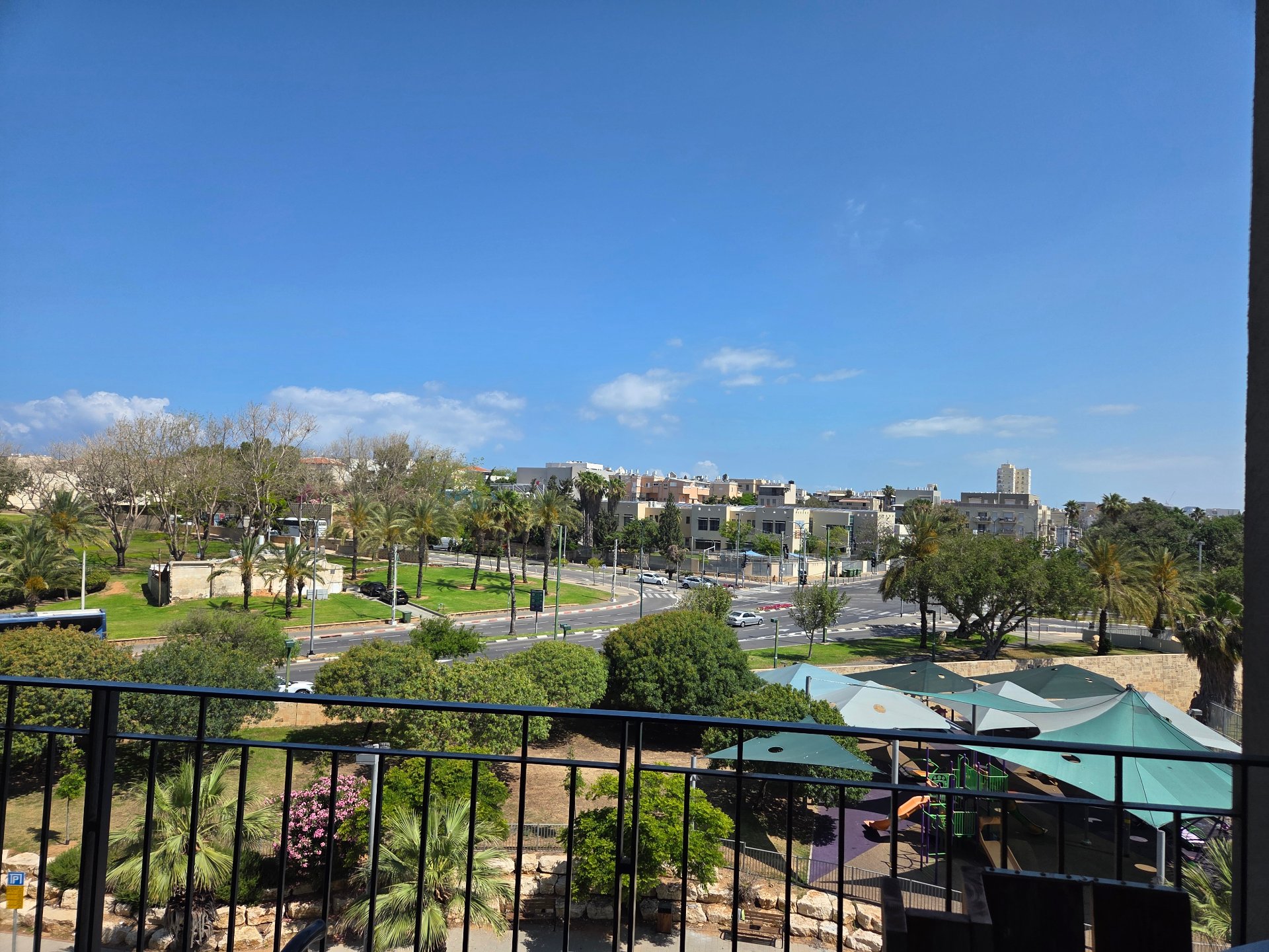 דירה על הים ביפו - תמונה 10